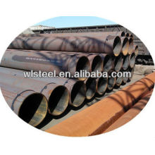 astm a106 low-and medium-pressure boiler pipes/smoking pipe